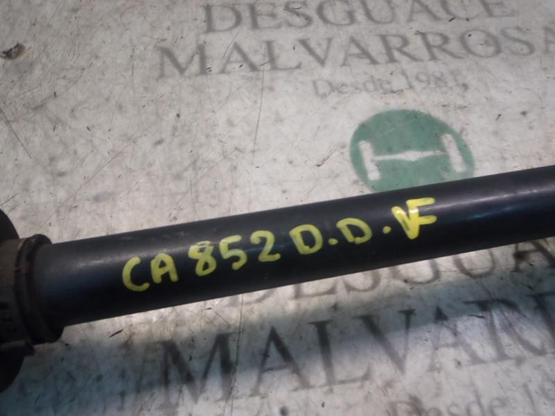 Recambio de transmision derecha para nissan almera tino (v10m) acenta referencia OEM IAM   