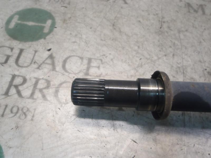 Recambio de transmision derecha para nissan almera tino (v10m) acenta referencia OEM IAM   