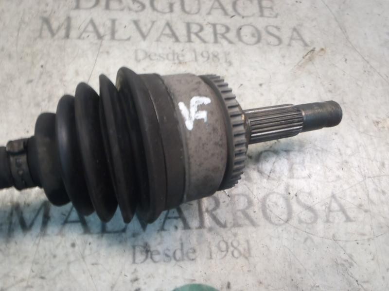 Recambio de transmision derecha para nissan almera tino (v10m) acenta referencia OEM IAM   