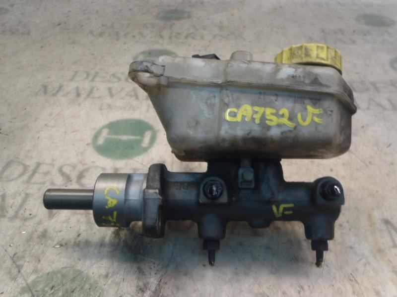 Recambio de bomba freno para seat ibiza (6l1) cool referencia OEM IAM   