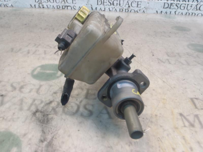 Recambio de bomba freno para seat ibiza (6l1) cool referencia OEM IAM   