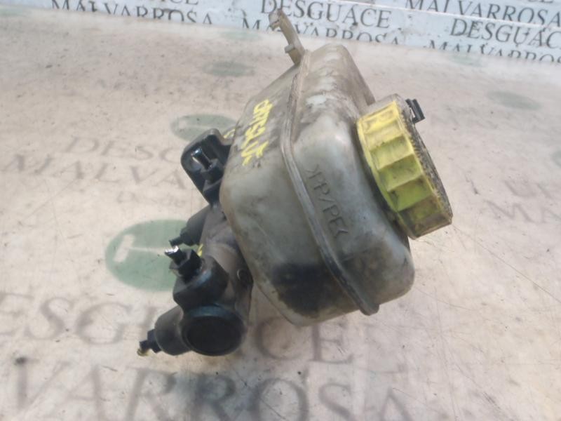 Recambio de bomba freno para seat ibiza (6l1) cool referencia OEM IAM   