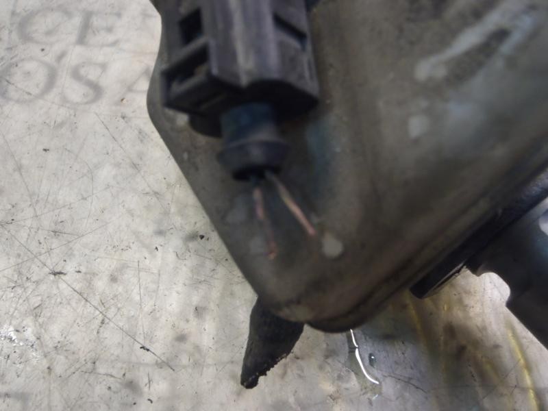 Recambio de bomba freno para seat ibiza (6l1) cool referencia OEM IAM   