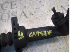 Recambio de bombin embrague para seat ibiza (6l1) cool referencia OEM IAM    2