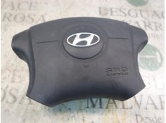 Recambio de airbag delantero izquierdo para hyundai elantra (xd) 1.6 comfort (4-ptas.) referencia OEM IAM   