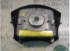 Recambio de airbag delantero izquierdo para hyundai elantra (xd) 1.6 comfort (4-ptas.) referencia OEM IAM    2