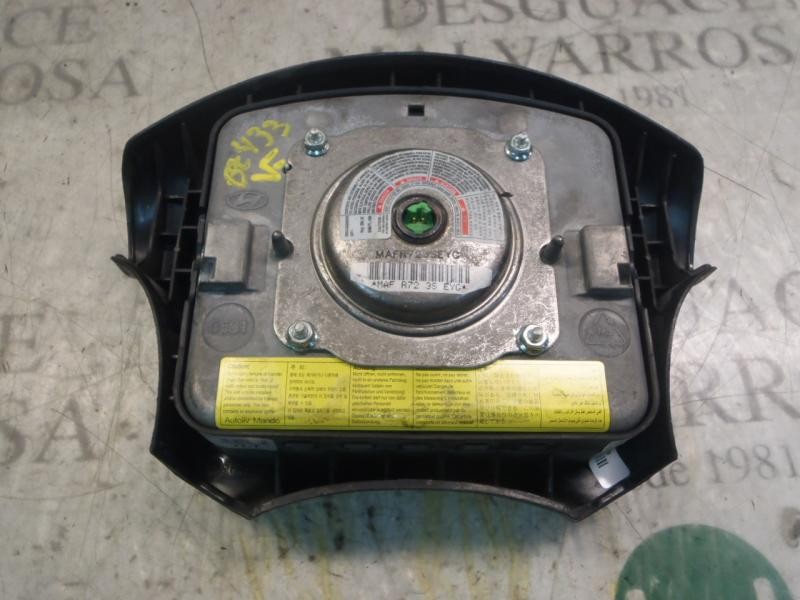 Recambio de airbag delantero izquierdo para hyundai elantra (xd) 1.6 comfort (4-ptas.) referencia OEM IAM   