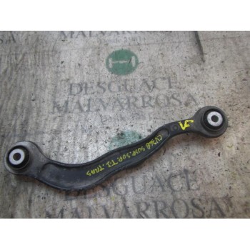 BRAZO SUSPENSION SUPERIOR TRASERO IZQUIERDO A2203502406 