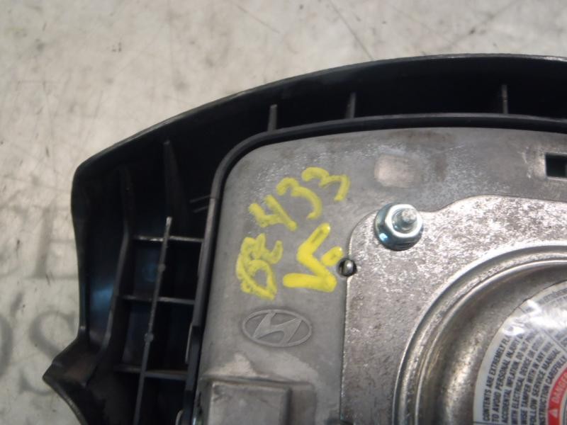 Recambio de airbag delantero izquierdo para hyundai elantra (xd) 1.6 comfort (4-ptas.) referencia OEM IAM   