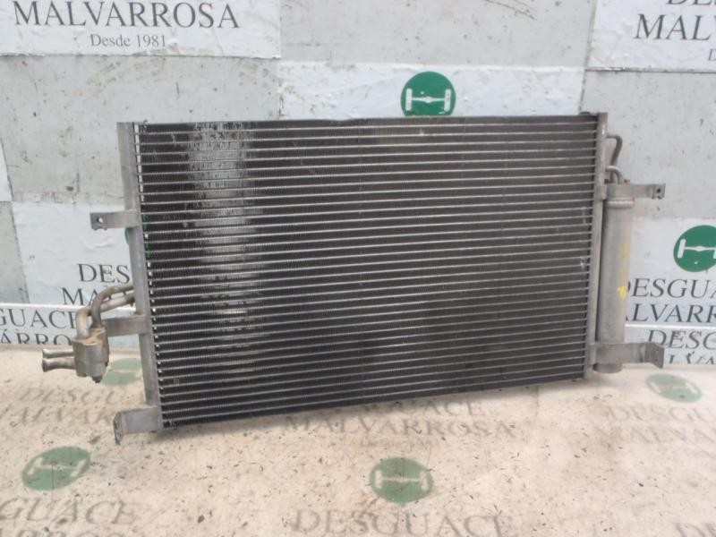 Recambio de condensador aire acondicionado para hyundai elantra (xd) 1.6 comfort (4-ptas.) referencia OEM IAM   