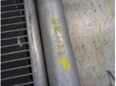 Recambio de condensador aire acondicionado para hyundai elantra (xd) 1.6 comfort (4-ptas.) referencia OEM IAM    2