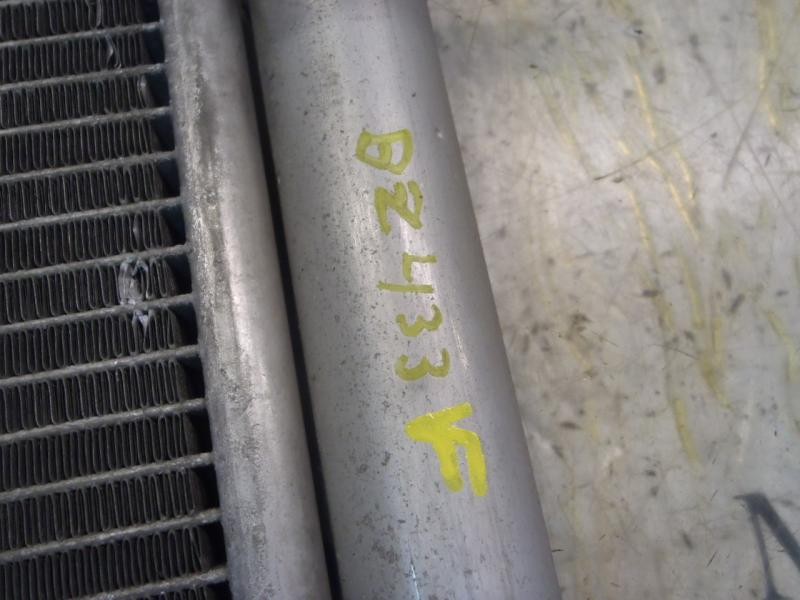 Recambio de condensador aire acondicionado para hyundai elantra (xd) 1.6 comfort (4-ptas.) referencia OEM IAM   