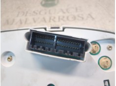 Recambio de cuadro instrumentos para hyundai elantra (xd) 1.6 comfort (4-ptas.) referencia OEM IAM    2