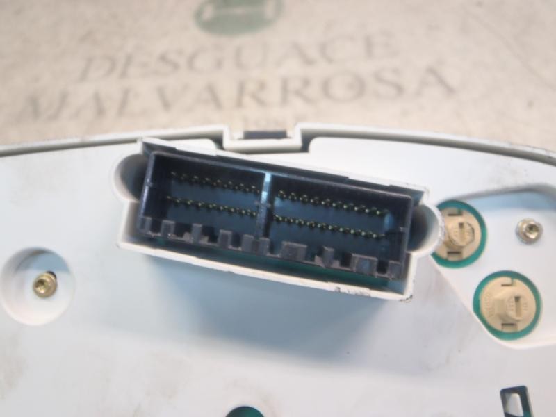 Recambio de cuadro instrumentos para hyundai elantra (xd) 1.6 comfort (4-ptas.) referencia OEM IAM   