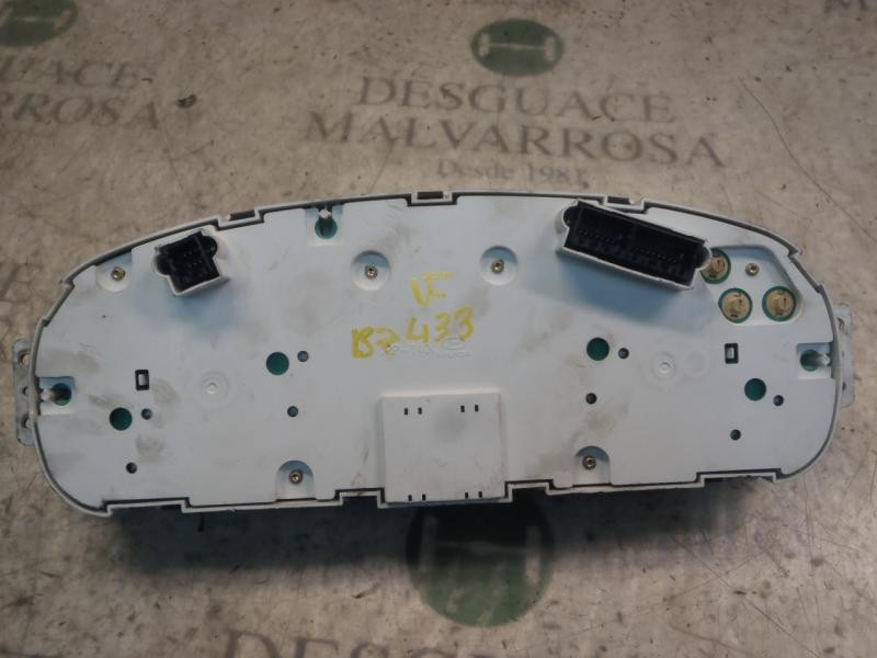 Recambio de cuadro instrumentos para hyundai elantra (xd) 1.6 comfort (4-ptas.) referencia OEM IAM   