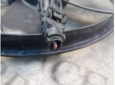 Recambio de electroventilador para hyundai elantra (xd) 1.6 comfort (4-ptas.) referencia OEM IAM    2