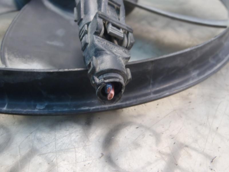 Recambio de electroventilador para hyundai elantra (xd) 1.6 comfort (4-ptas.) referencia OEM IAM   