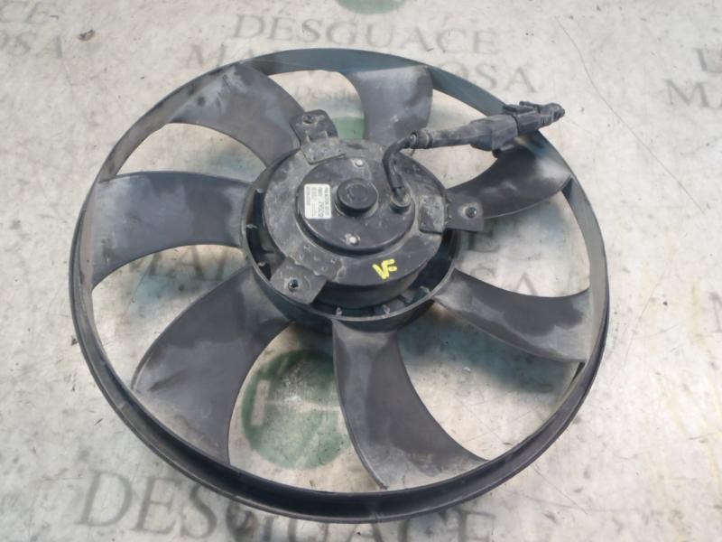Recambio de electroventilador para hyundai elantra (xd) 1.6 comfort (4-ptas.) referencia OEM IAM   