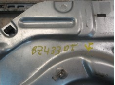 Recambio de elevalunas delantero izquierdo para hyundai elantra (xd) 1.6 comfort (4-ptas.) referencia OEM IAM    2