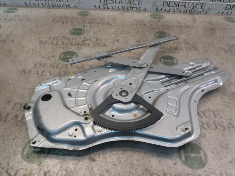Recambio de elevalunas delantero izquierdo para hyundai elantra (xd) 1.6 comfort (4-ptas.) referencia OEM IAM   