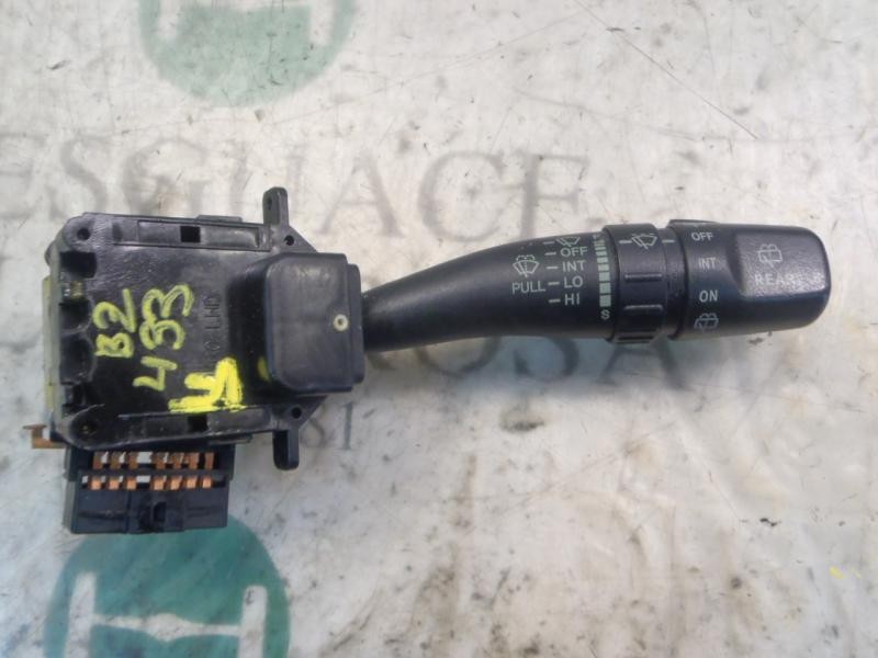 Recambio de mando limpia para hyundai elantra (xd) 1.6 comfort (4-ptas.) referencia OEM IAM   