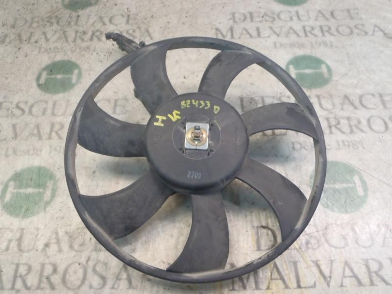 Recambio de electroventilador para hyundai elantra (xd) 1.6 comfort (4-ptas.) referencia OEM IAM   