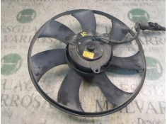 Recambio de electroventilador para hyundai elantra (xd) 1.6 comfort (4-ptas.) referencia OEM IAM    2