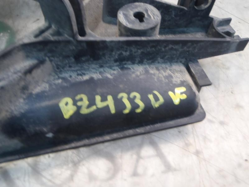 Recambio de canalizador aire para hyundai elantra (xd) 1.6 comfort (4-ptas.) referencia OEM IAM   