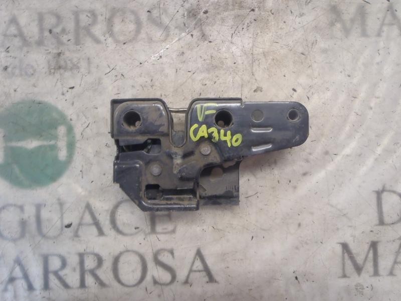 Recambio de cerradura capot para seat cordoba berlina (6l2) reference referencia OEM IAM   