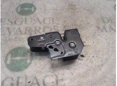 Recambio de cerradura capot para seat cordoba berlina (6l2) reference referencia OEM IAM    2