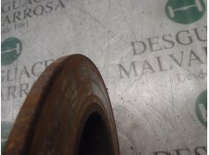 Recambio de disco freno trasero para seat cordoba berlina (6l2) reference referencia OEM IAM    2