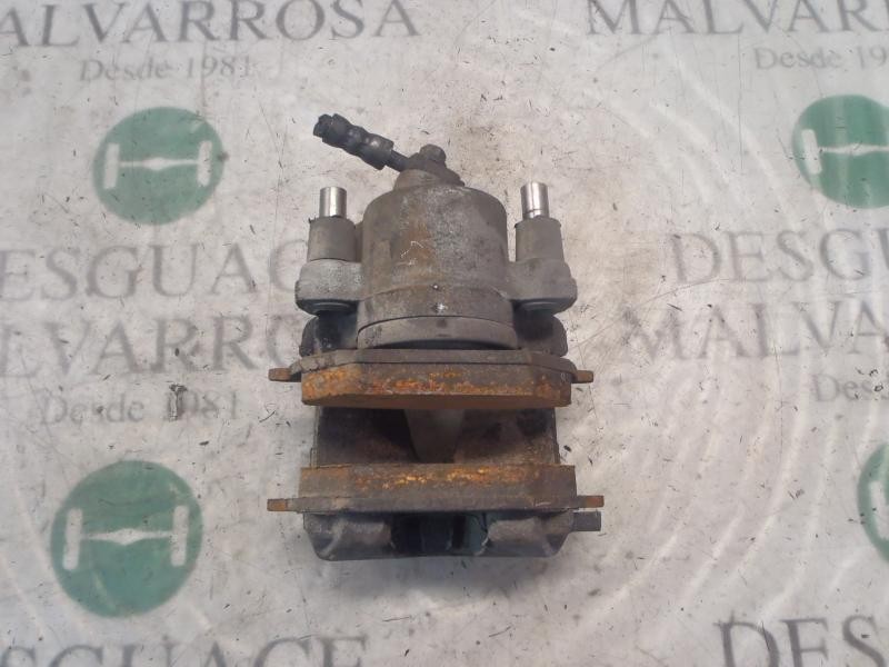 Recambio de pinza freno delantera izquierda para seat cordoba berlina (6l2) reference referencia OEM IAM   