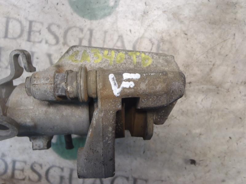 Recambio de pinza freno trasera derecha para seat cordoba berlina (6l2) reference referencia OEM IAM   