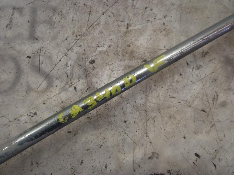 Recambio de tirante delantero derecho para seat cordoba berlina (6l2) reference referencia OEM IAM   