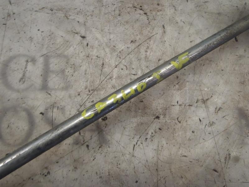 Recambio de tirante delantero izquierdo para seat cordoba berlina (6l2) reference referencia OEM IAM   