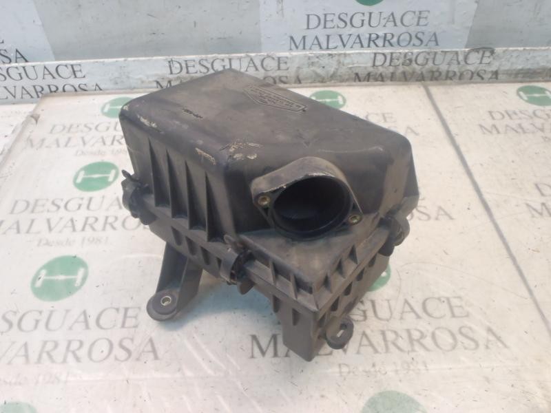 Recambio de filtro aire para hyundai accent (lc) 1.3 cat referencia OEM IAM   