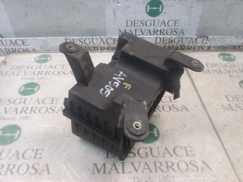 Recambio de filtro aire para hyundai accent (lc) 1.3 cat referencia OEM IAM   