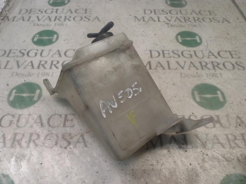 Recambio de deposito expansion para hyundai accent (lc) 1.3 cat referencia OEM IAM   