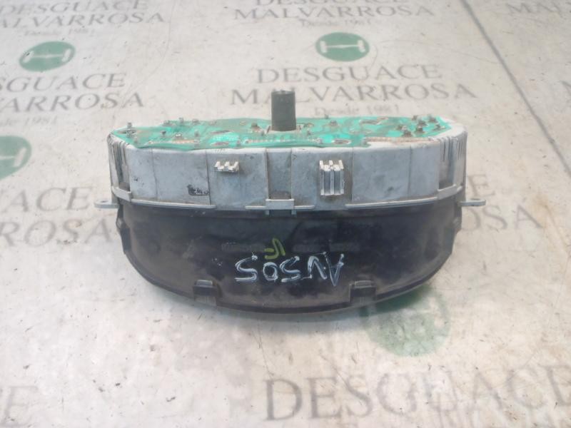 Recambio de cuadro instrumentos para hyundai accent (lc) 1.3 cat referencia OEM IAM   