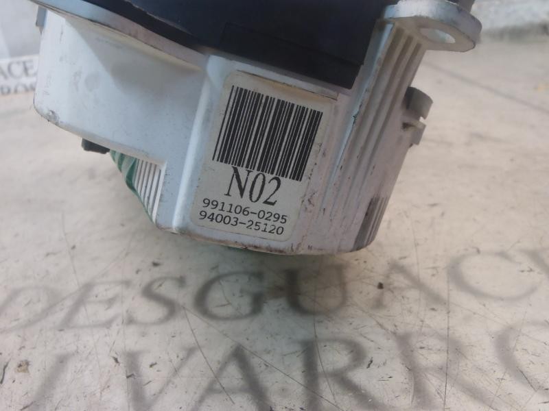 Recambio de cuadro instrumentos para hyundai accent (lc) 1.3 cat referencia OEM IAM   