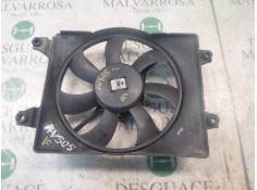 Recambio de electroventilador para hyundai accent (lc) 1.3 cat referencia OEM IAM    2
