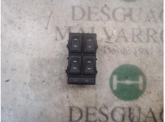 Recambio de mando elevalunas delantero izquierdo para ford mondeo berlina (ge) ambiente referencia OEM IAM   