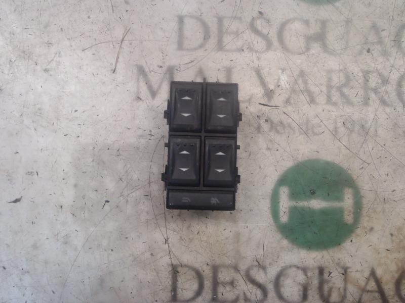 Recambio de mando elevalunas delantero izquierdo para ford mondeo berlina (ge) ambiente referencia OEM IAM   