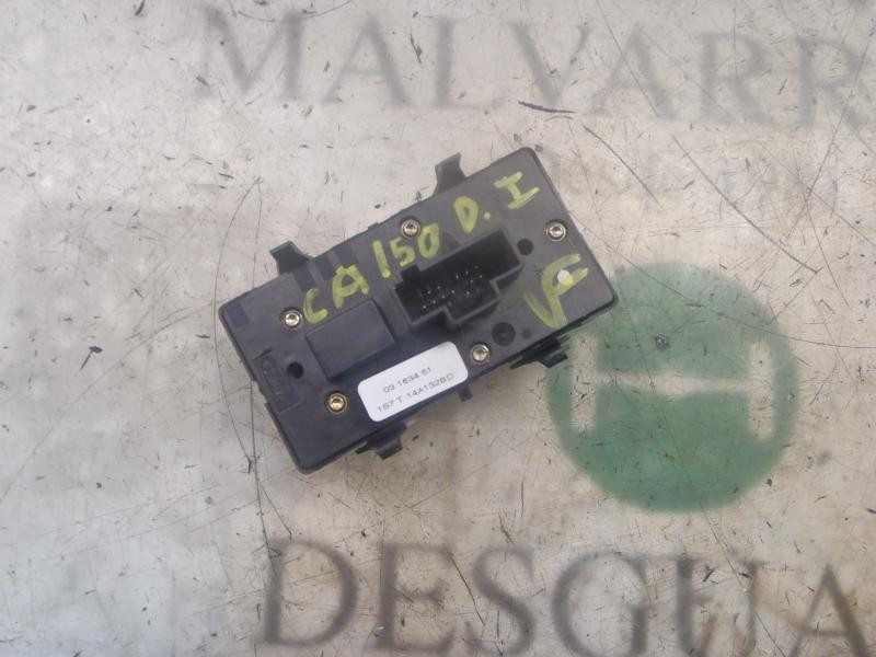 Recambio de mando elevalunas delantero izquierdo para ford mondeo berlina (ge) ambiente referencia OEM IAM   