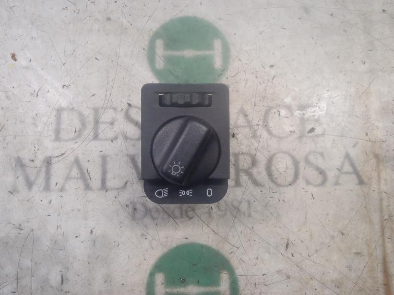 Recambio de mando luces para opel corsa b top (e) referencia OEM IAM   
