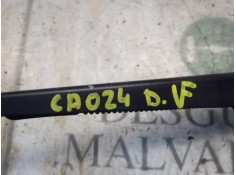 Recambio de brazo limpia delantero derecho para daewoo kalos 1.2 se referencia OEM IAM    2