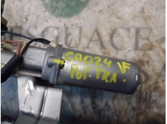 Recambio de motor limpia trasero para daewoo kalos 1.2 se referencia OEM IAM    2