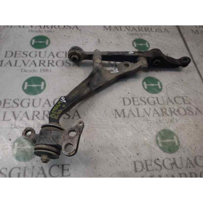 Recambio de brazo suspension inferior delantero derecho para mg serie 45 (rt) referencia OEM IAM   