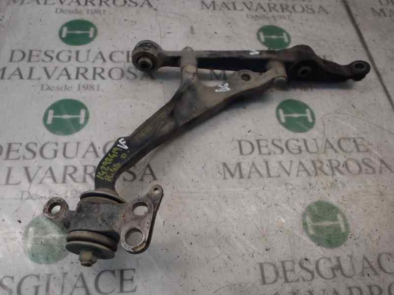 Recambio de brazo suspension inferior delantero derecho para mg serie 45 (rt) referencia OEM IAM   