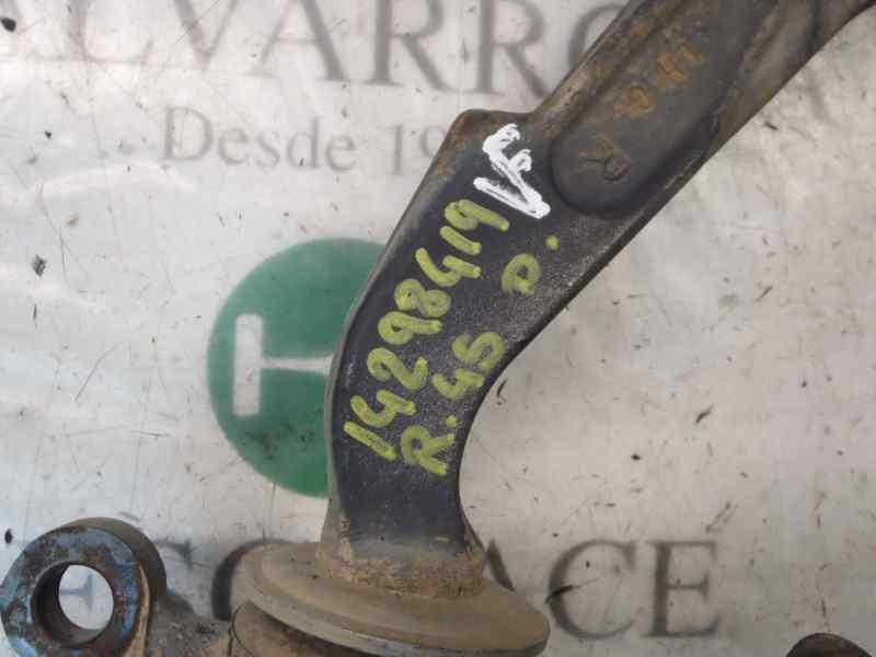 Recambio de brazo suspension inferior delantero derecho para mg serie 45 (rt) referencia OEM IAM   